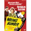 Image de Wrong Number