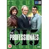 Image de The Professionals: MKIII (Repack - No Book)