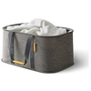 Image de Panier a linge pliable de 35 litres
