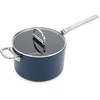 Image de Space Casserole de 23cm avec couvercle