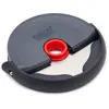 Image de DISC ROULETTE A PIZZA