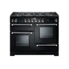 Image de KITCHENER - KCH110DFBL/C-EU - 110CM