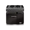 Image de Semi Pro DELUXE - F900DXDFBL/CM-EU - 90CM