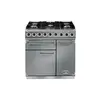Image de Semi Pro DELUXE - F900DXDFSS/CM-EU - 90CM