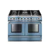 Image de Semi Pro CONTINENTAL / PORTES VITREES - FCON1092DFCA/NM-EU - 110CM