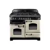 Image de CLASSIC DELUXE - CDL110DFCR/C-EU - 110CM