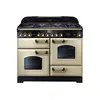 Image de CLASSIC DELUXE - CDL110DFCR/B-EU - 110CM