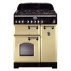 Image de CLASSIC DELUXE - CDL90DFCR/C-EU - 90CM