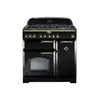 Image de CLASSIC DELUXE - CDL90DFBL/B-EU - 90CM