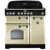 Image de CLASSIC DELUXE - CDL90DFCR/B-EU - 90CM