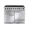 Image de Semi Pro DELUXE - F1092DXEISS/C-EU - 110CM
