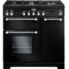 Image de KITCHENER - KCH90DFBL/C-EU - 90CM
