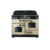 Image de CLASSIC DELUXE - CDL110ECCR/C-EU - 110CM