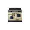 Image de CLASSIC DELUXE - CDL110ECCR/B-EU - 110CM