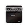 Image de Semi Pro DELUXE - F900DXEIBL/C-EU - 90CM