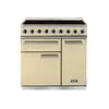 Image de Semi Pro DELUXE - F900DXEICR/C-EU - 90CM