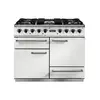 Image de Semi Pro DELUXE - F1092DXDFWH/NM-EU - 110CM