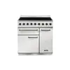 Image de Semi Pro DELUXE - F900DXEIWH/N-EU - 90CM