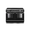 Image de Semi Pro CONTINENTAL / PORTES VITREES - FCON1092EIBL/C-EU - 110CM