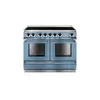 Image de Semi Pro CONTINENTAL / PORTES VITREES - FCON1092EICA/N-EU - 110CM