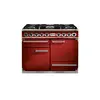 Image de Semi Pro DELUXE - F1092DXDFRD/NM-EU - 110CM