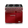 Image de Semi Pro DELUXE - F900DXDFRD/NM-EU - 90CM
