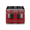 Image de Semi Pro CONTINENTAL / PORTES VITREES - FCON1092DFRD/NM-EU - 110CM
