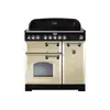 Image de CLASSIC DELUXE - CDL90EICR/B-EU - 90CM