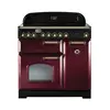 Image de CLASSIC DELUXE - CDL90EICY/B-EU - 90CM