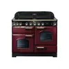Image de CLASSIC DELUXE - CDL110EICY/B-EU - 110CM