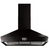 Image de NOIR CHROME EVAC CM FHDSE900BL/C