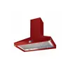 Image de ROUGE CERISE NICKEL BROSSE EVAC CM FHDSE900RD/N