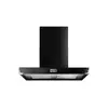 Image de NOIR CHROME EVAC CM FHDCT900BL/C