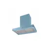Image de BLEU DE CHINE NICKEL BROSSE EVAC CM FHDCT900CA/N