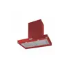 Image de ROUGE CERISE NICKEL BROSSE EVAC CM FHDCT900RD/N