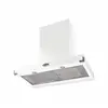 Image de BLANC NICKEL BROSSE EVAC CM FHDCT900WH/N