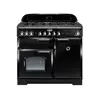 Image de CLASSIC DELUXE - CDL100DFBL/C-EU - 100CM