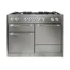 Image de Semi Pro MERCURY - MCY1200DFSS/-EU - 120CM