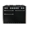 Image de Semi Pro MERCURY - MCY1200DFGB/-EU - 120CM