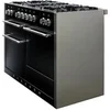 Image de Semi Pro MERCURY - MCY1200DFMB/-EU - 120CM