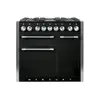 Image de Semi Pro MERCURY - MCY1000DFGB/-EU - 100CM