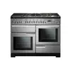 Image de PROFESSIONAL DELUXE - PDL110DFSS/C-EU - 110CM