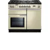 Image de PROFESSIONAL DELUXE - PDL100DFCR/C-EU - 100CM