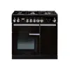 Image de PROFESSIONAL DELUXE - PDL90DFGB/C-EU - 90CM