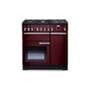 Image de PROFESSIONAL DELUXE - PDL90DFCY/C-EU - 90CM