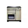 Image de PROFESSIONAL DELUXE - PDL90EICR/C-EU - 90CM