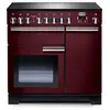 Image de PROFESSIONAL DELUXE - PDL90EICY/C-EU - 90CM