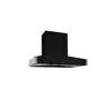 Image de NOIR MAT EVAC CM MHDPC1082MB/-EU
