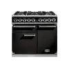 Image de Semi Pro DELUXE - F1000DXDFBL/CM-EU - 100CM