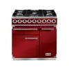 Image de Semi Pro DELUXE - F1000DXDFRD/NM-EU - 100CM